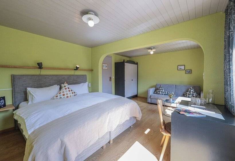 Номер Стандарт, Seehofarosa