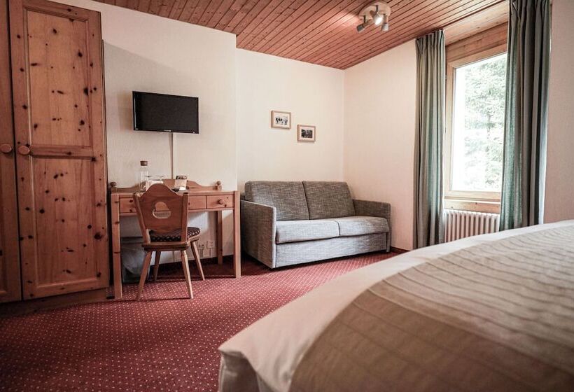 Номер Стандарт, Seehofarosa