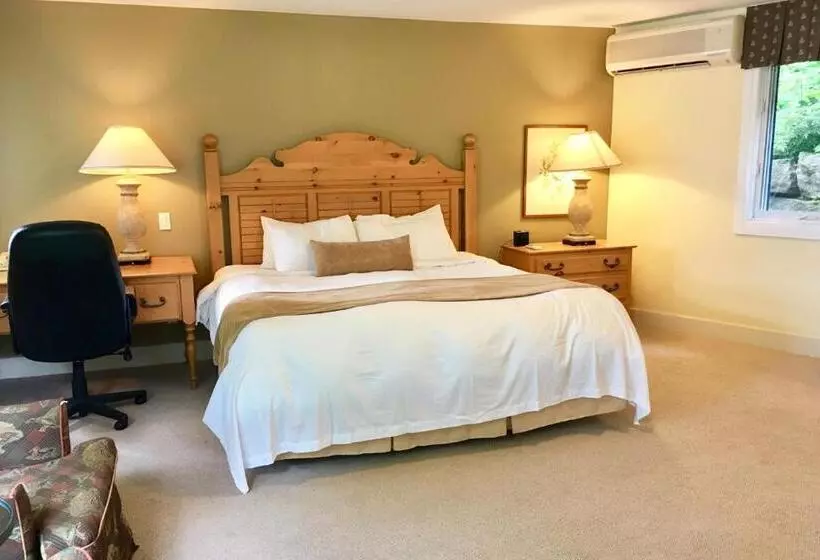 プレミアムルーム, Sherwood Inn