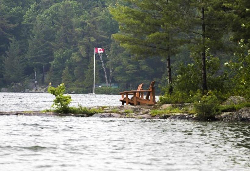 غرفة سوبيريور, Sherwood Inn