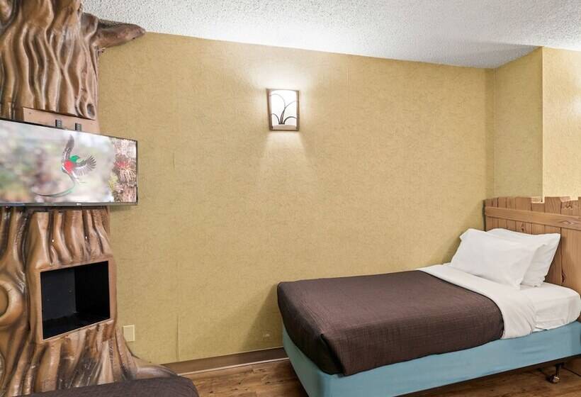 Suite Tematic, Travelodge Hotel By Wyndham Saskatoon