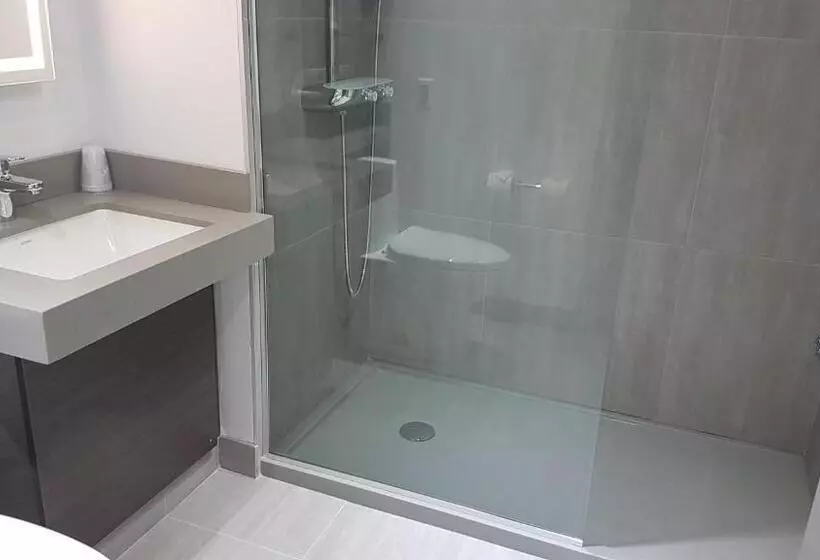 スーペリアールーム, Doubletree By Hilton Ottawa Downtown