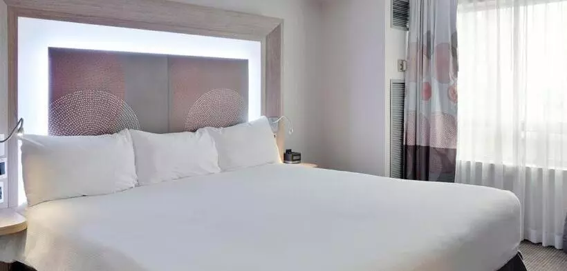 エクゼクティブルーム, Doubletree By Hilton Ottawa Downtown