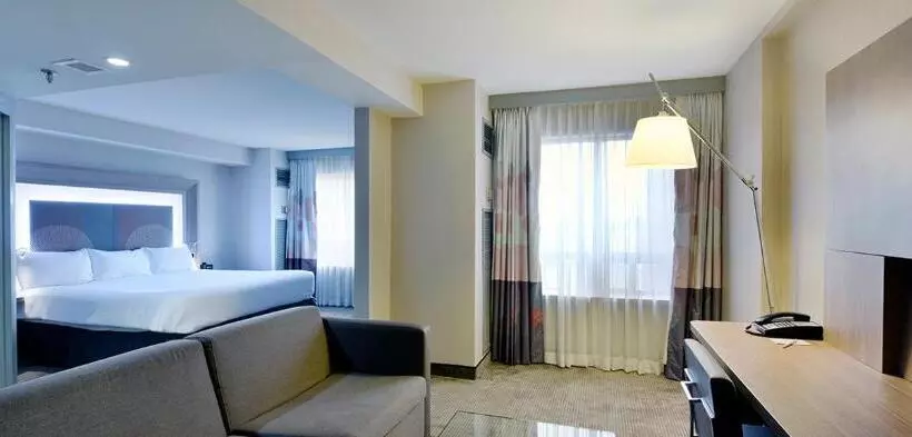 エクゼクティブルーム, Doubletree By Hilton Ottawa Downtown