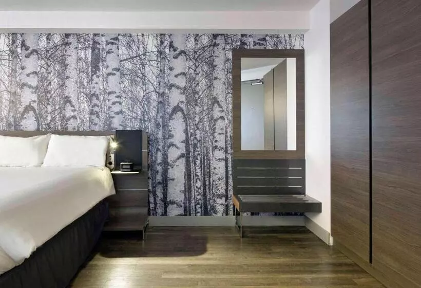 エクゼクティブルーム, Doubletree By Hilton Ottawa Downtown