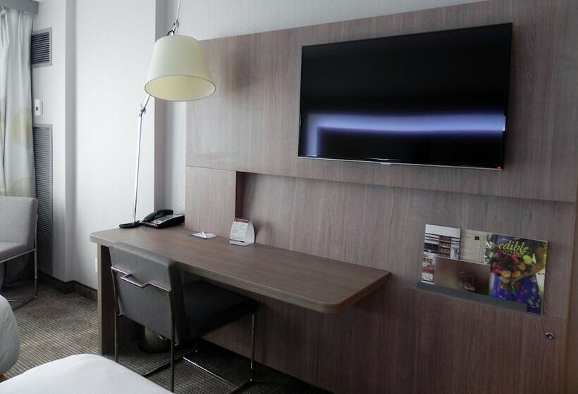 スーペリアールーム, Doubletree By Hilton Ottawa Downtown