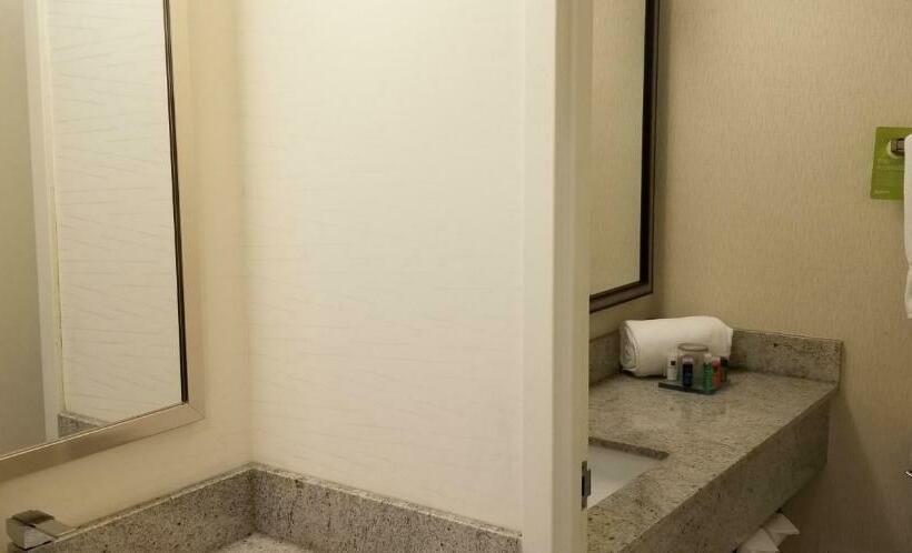 غرفه قياسيه سريرين مزدوجين, Radisson Hotel Sudbury