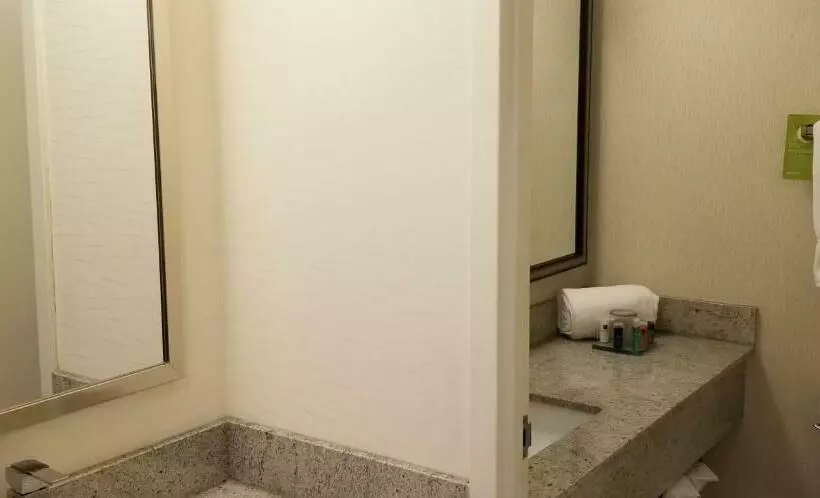 اتاق استاندارد با 2 تخت دوبل, Radisson Hotel Sudbury