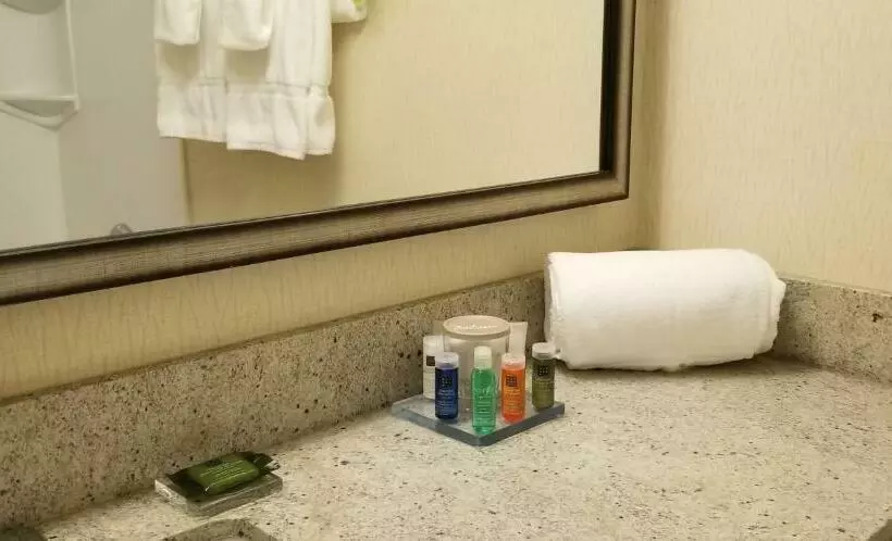 اتاق استاندارد با 2 تخت دوبل, Radisson Hotel Sudbury