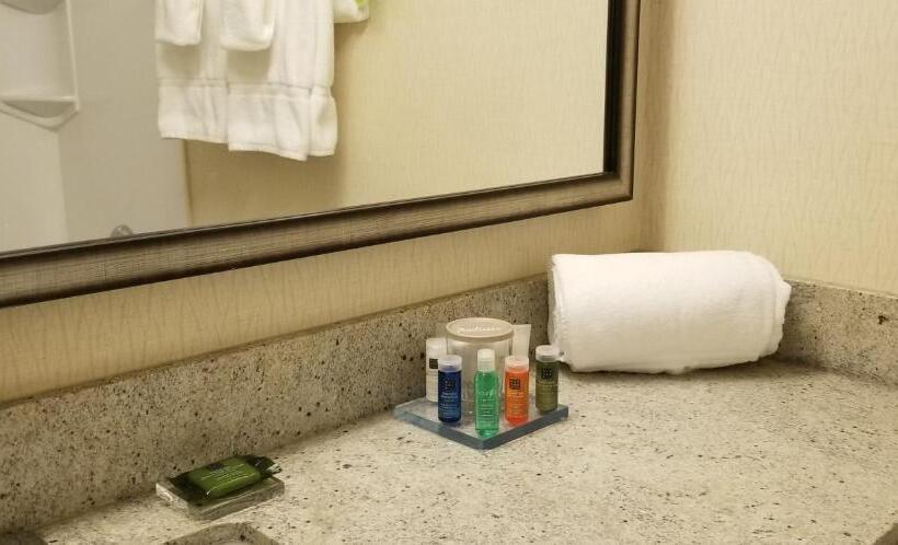 غرفة قياسية, Radisson Hotel Sudbury