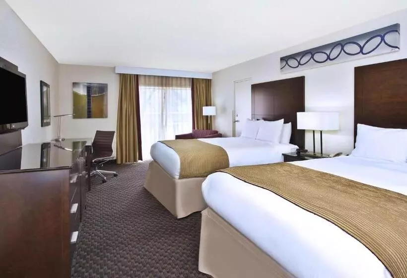 اتاق پرمیوم, Radisson Hotel Sudbury