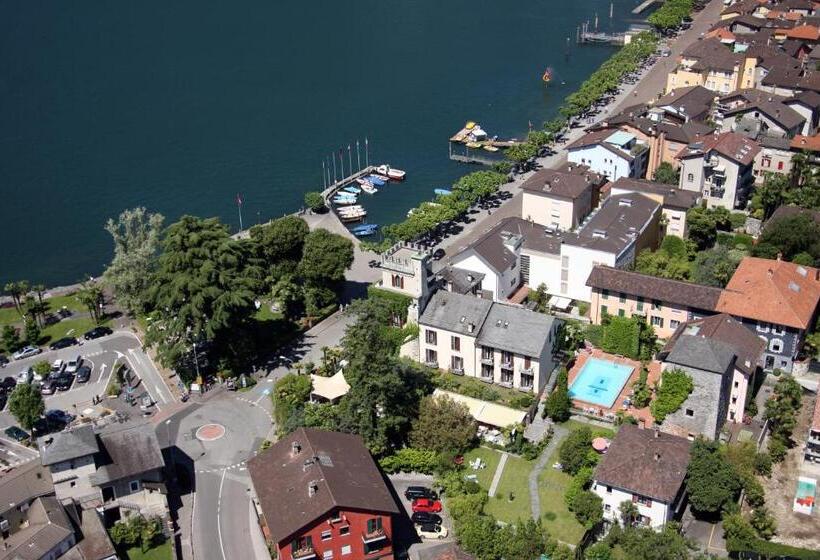 スタンダードルーム, Romantik Hotel Castello Seeschloss