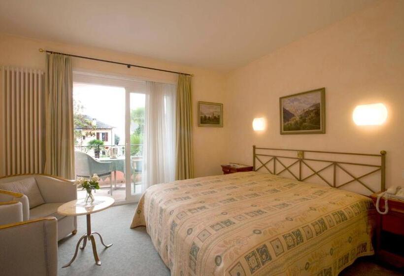 スタンダードルーム, Romantik Hotel Castello Seeschloss