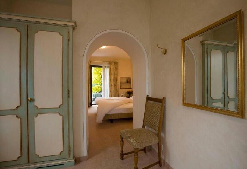 スーペリアールーム, Romantik Hotel Castello Seeschloss