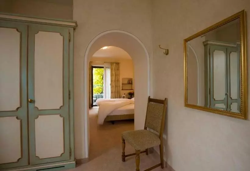 اتاق سوپریور, Romantik Hotel Castello Seeschloss