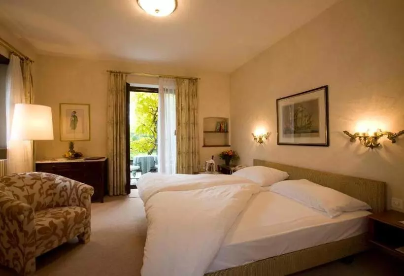 اتاق سوپریور, Romantik Hotel Castello Seeschloss