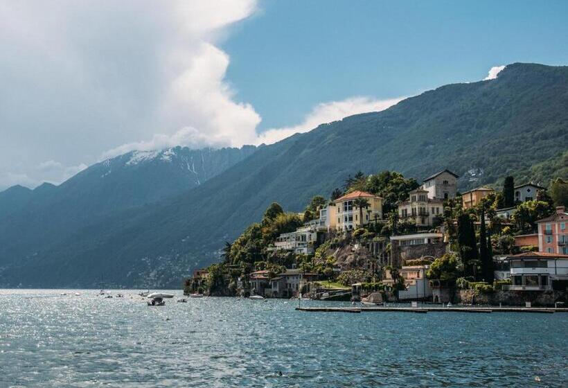 ベーシックルーム, Romantik Hotel Castello Seeschloss