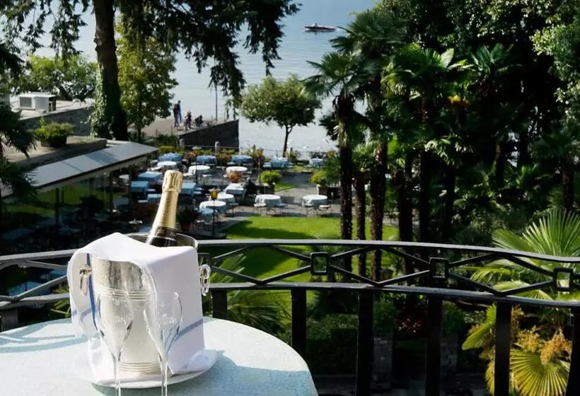 اتاق استاندارد, Romantik Hotel Castello Seeschloss