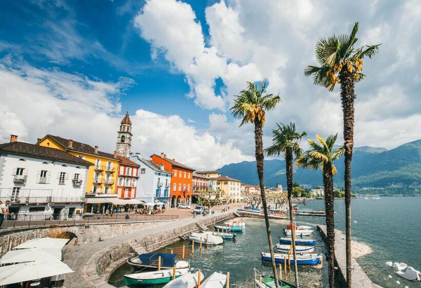 スタンダードルーム, Romantik Hotel Castello Seeschloss