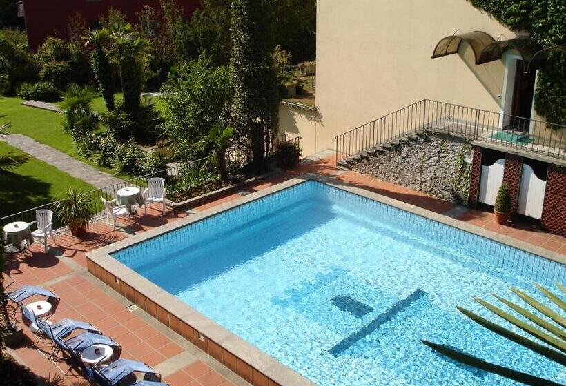 スタンダードルーム, Romantik Hotel Castello Seeschloss