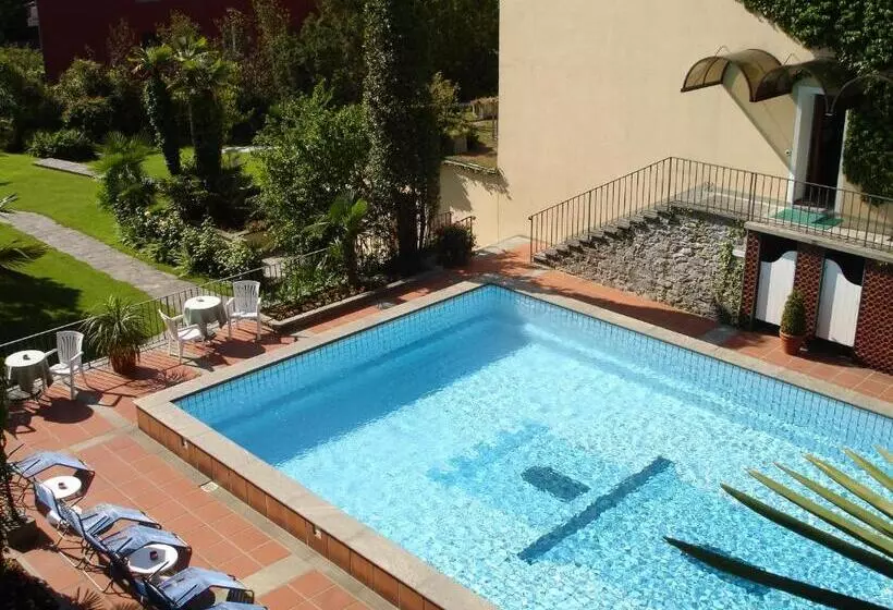 اتاق استاندارد, Romantik Hotel Castello Seeschloss