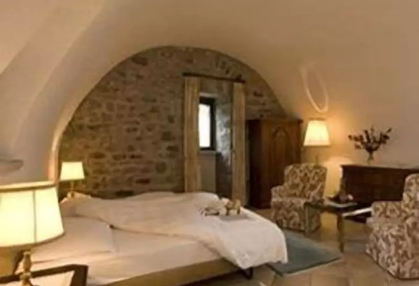 اتاق سوپریور, Romantik Hotel Castello Seeschloss
