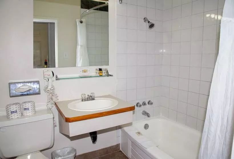 Suite with lake view, Spanish Villa Resort