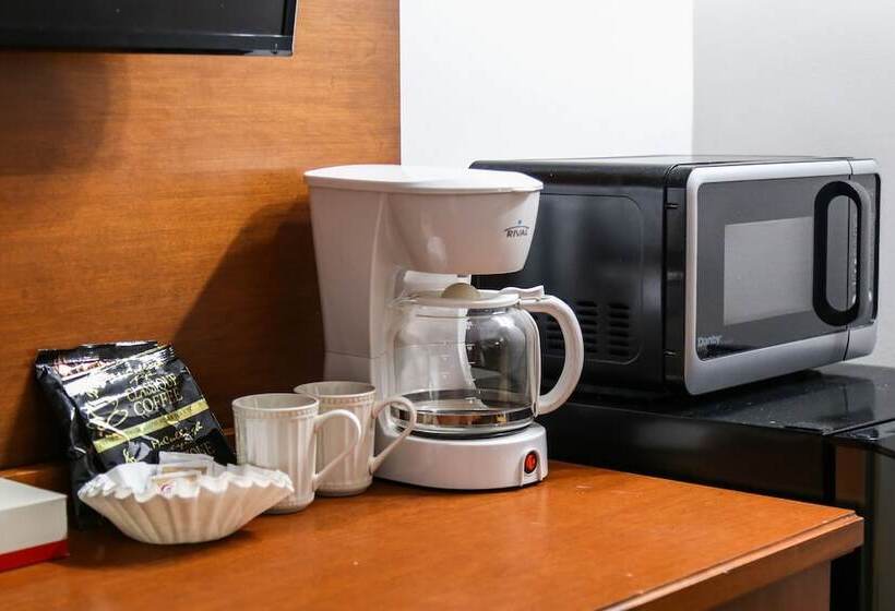 חדר סטודיו סטנדרד, Spanish Villa Resort