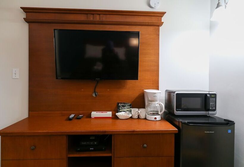 חדר סטודיו סטנדרד, Spanish Villa Resort