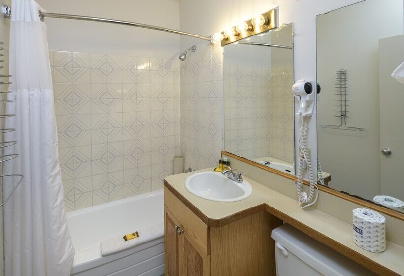 חדר סטודיו סטנדרד, Spanish Villa Resort