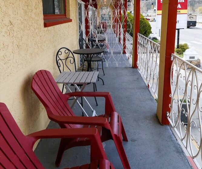 חדר סטודיו סטנדרד, Spanish Villa Resort