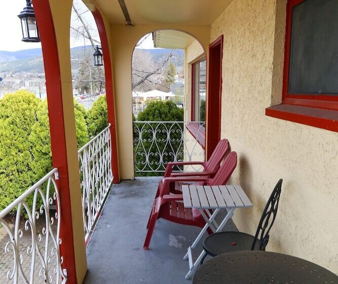 חדר סטודיו סטנדרד, Spanish Villa Resort