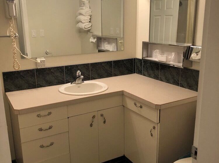 חדר סטודיו סטנדרד, Spanish Villa Resort