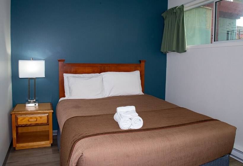 标准间, Spanish Villa Resort
