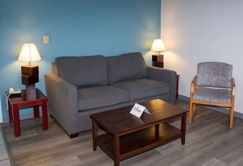 חדר סטנדרט מקשר, Spanish Villa Resort