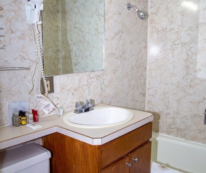 חדר סטנדרט מקשר, Spanish Villa Resort