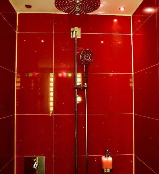 スタンダードルーム, Ambiente Hotel Freieck