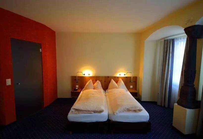 スタンダードルーム, Ambiente Hotel Freieck