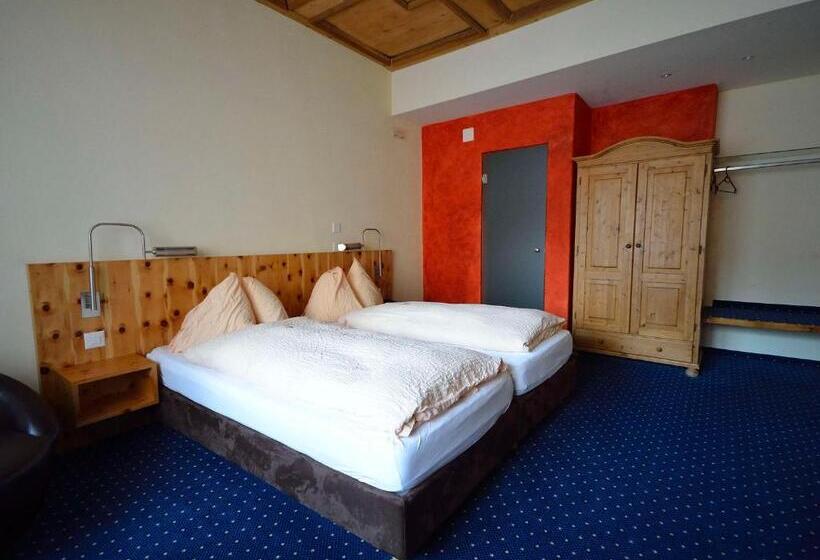 חדר סטנדרט, Ambiente Hotel Freieck