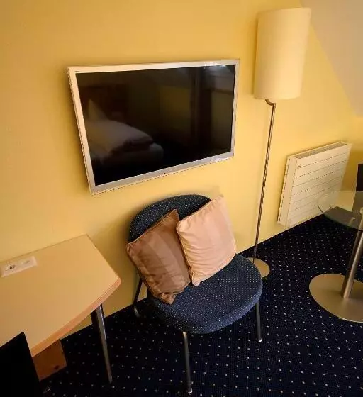 スタンダードルーム, Ambiente Hotel Freieck