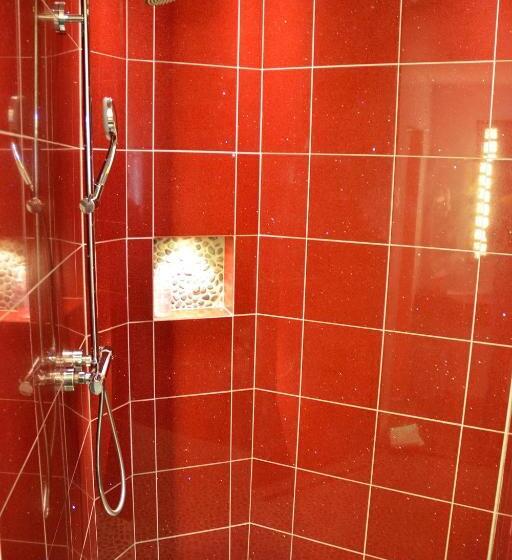 标准间, Ambiente Hotel Freieck