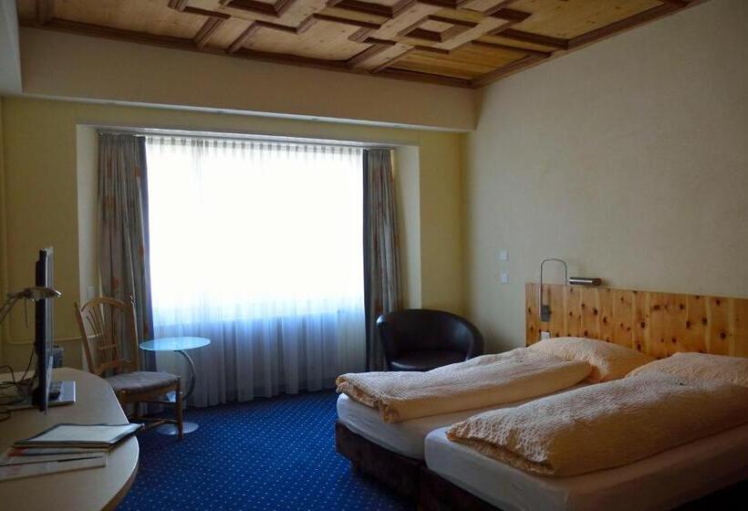 חדר סטנדרט, Ambiente Hotel Freieck