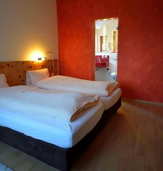 标准间, Ambiente Hotel Freieck