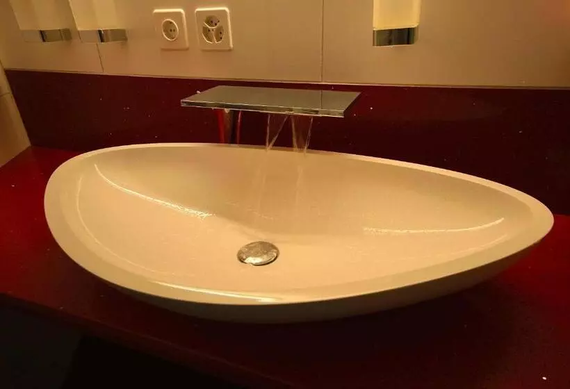 スタンダードトリプルルーム, Ambiente Hotel Freieck
