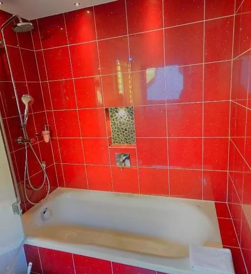 スタンダード４人部屋, Ambiente Hotel Freieck