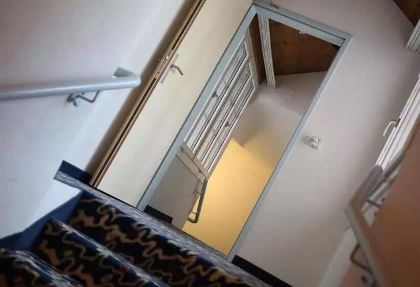 エコノミールーム, Ambiente Hotel Freieck
