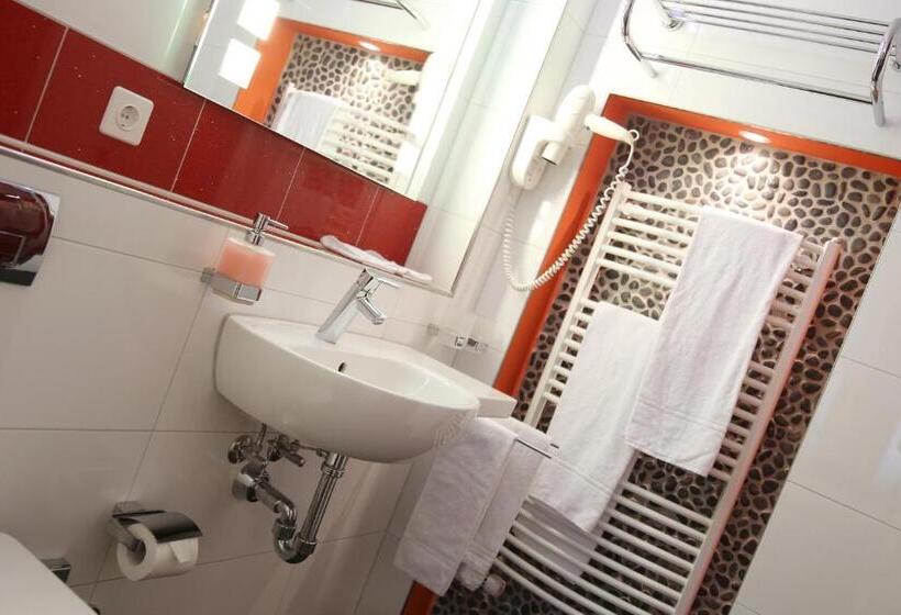 חדר סופריור, Ambiente Hotel Freieck