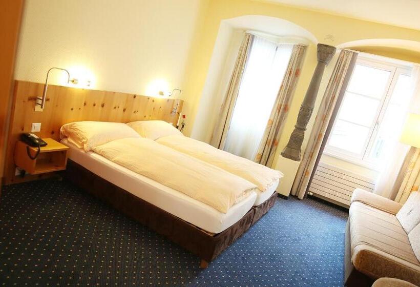 高级大房间, Ambiente Hotel Freieck