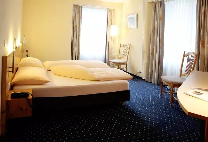 スーペリアールーム, Ambiente Hotel Freieck