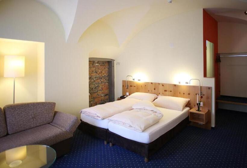 חדר סופריור, Ambiente Hotel Freieck